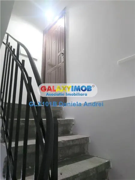 GARSONIERA DE INCHIRIAT CALEA VICTORIEI 265 euro - foto 14
