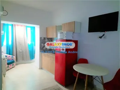 GARSONIERA DE INCHIRIAT CALEA VICTORIEI 265 euro - foto 3