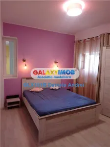 GARSONIERA DE INCHIRIAT CALEA VICTORIEI 265 euro - foto 6