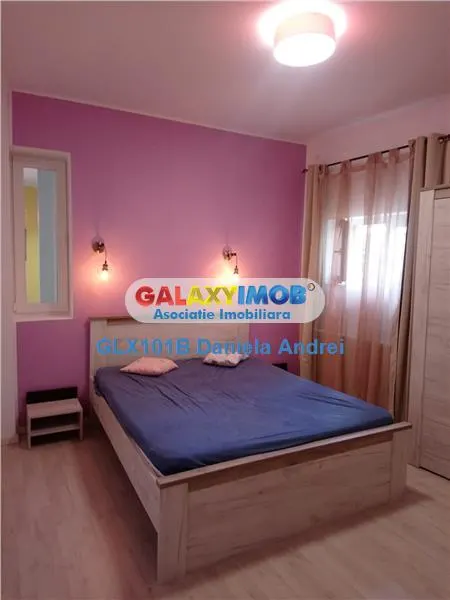 GARSONIERA DE INCHIRIAT CALEA VICTORIEI 265 euro - foto 6