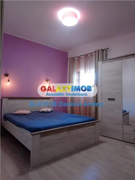 GARSONIERA DE INCHIRIAT CALEA VICTORIEI 265 euro - foto 7