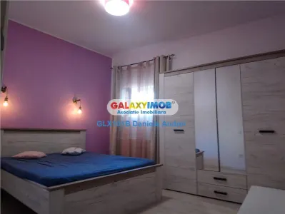 GARSONIERA DE INCHIRIAT CALEA VICTORIEI 265 euro - foto 8
