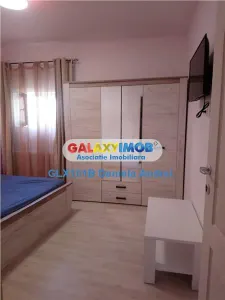 GARSONIERA DE INCHIRIAT CALEA VICTORIEI 265 euro - foto 9