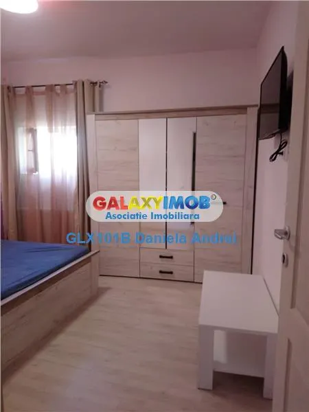GARSONIERA DE INCHIRIAT CALEA VICTORIEI 265 euro - foto 9