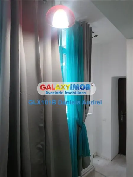 GARSONIERA DE INCHIRIAT CALEA VICTORIEI 265 euro - foto 10