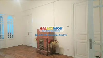APARTAMENT 155MP VILA INCHIRIERE BLV.DACIA ZONA PIATA GALATI (GEMENI) - foto 2