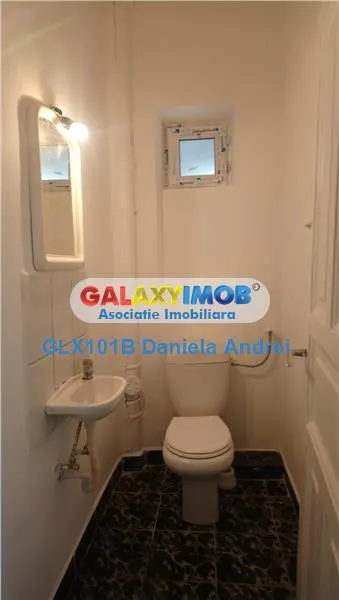 APARTAMENT 155MP VILA INCHIRIERE BLV.DACIA ZONA PIATA GALATI (GEMENI) - foto 12