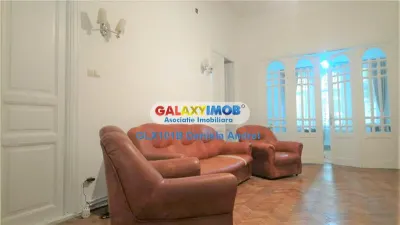 APARTAMENT 155MP VILA INCHIRIERE BLV.DACIA ZONA PIATA GALATI (GEMENI) - foto 3