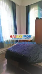 APARTAMENT 155MP VILA INCHIRIERE BLV.DACIA ZONA PIATA GALATI (GEMENI) - foto 5