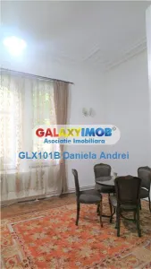 APARTAMENT 155MP VILA INCHIRIERE BLV.DACIA ZONA PIATA GALATI (GEMENI) - foto 6