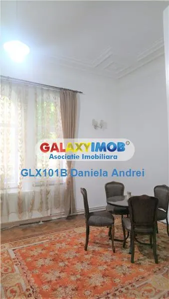 APARTAMENT 155MP VILA INCHIRIERE BLV.DACIA ZONA PIATA GALATI (GEMENI) - foto 6