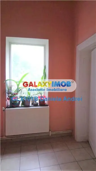APARTAMENT 155MP VILA INCHIRIERE BLV.DACIA ZONA PIATA GALATI (GEMENI) - foto 7