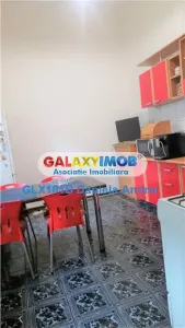 APARTAMENT 155MP VILA INCHIRIERE BLV.DACIA ZONA PIATA GALATI (GEMENI) - foto 8
