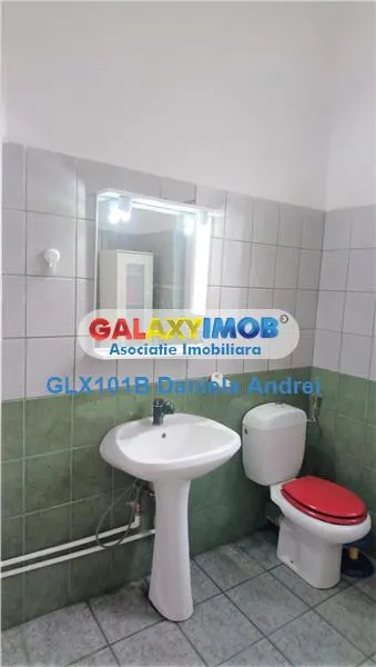 APARTAMENT 155MP VILA INCHIRIERE BLV.DACIA ZONA PIATA GALATI (GEMENI) - foto 10