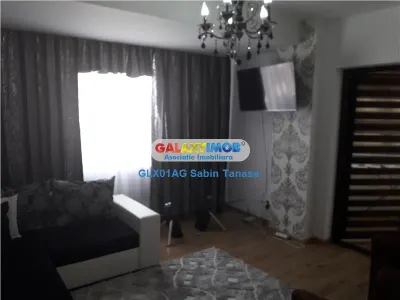 DE INCHIRIAT AP 3 CAM FOND NOU CRINULUI CU GARAJ - Pitesti