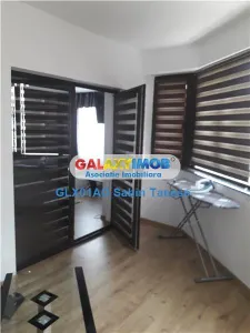 DE INCHIRIAT AP 3 CAM FOND NOU CRINULUI CU GARAJ - foto 3
