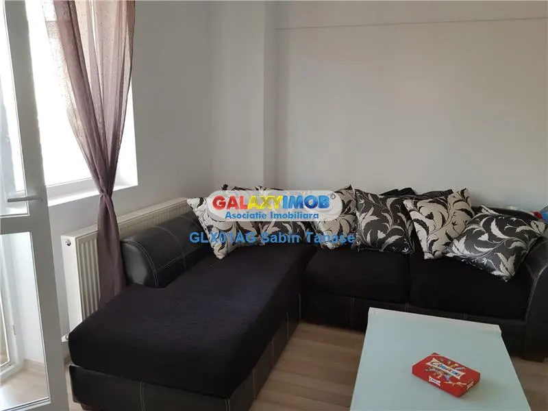 de inchiriat apartament cu 2 camere cf 1dec fond nou BANAT - foto 1