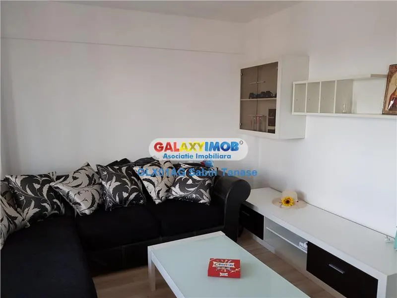 de inchiriat apartament cu 2 camere cf 1dec fond nou BANAT - foto 2