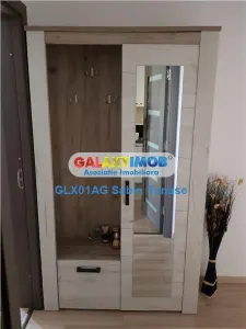 de inchiriat apartament cu 2 camere cf 1dec fond nou BANAT - foto 4