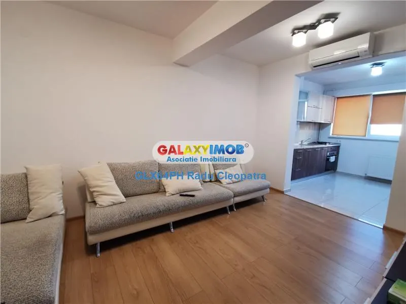 Inchiriere apartament 3 camere, Ploiesti, zona 9 Mai - foto 1