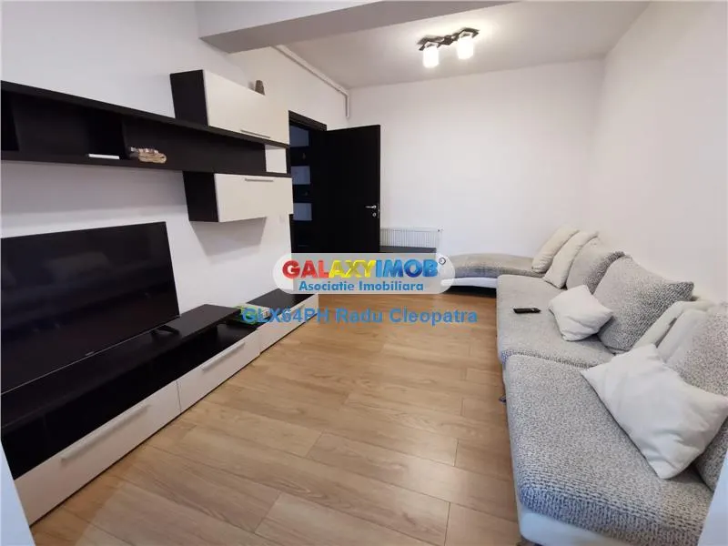 Inchiriere apartament 3 camere, Ploiesti, zona 9 Mai - foto 2