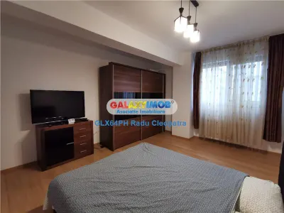 Inchiriere apartament 3 camere, Ploiesti, zona 9 Mai - foto 12