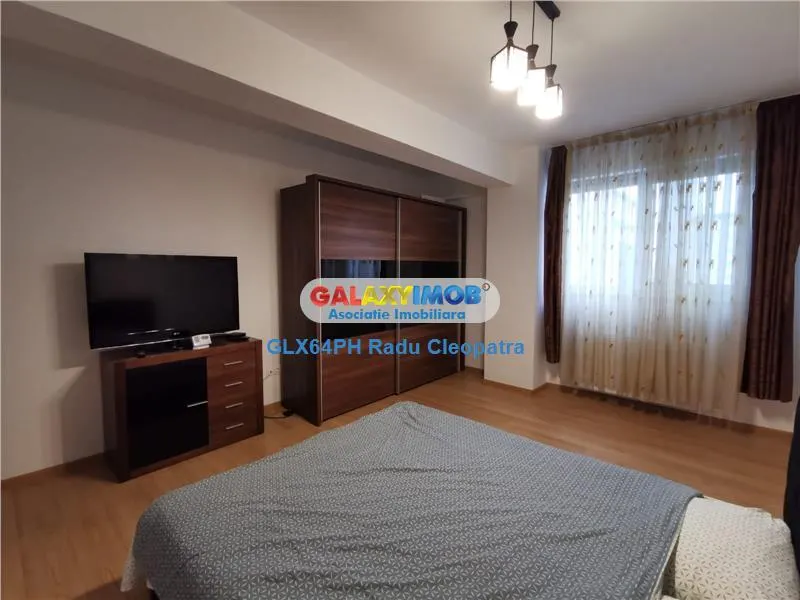 Inchiriere apartament 3 camere, Ploiesti, zona 9 Mai - foto 12