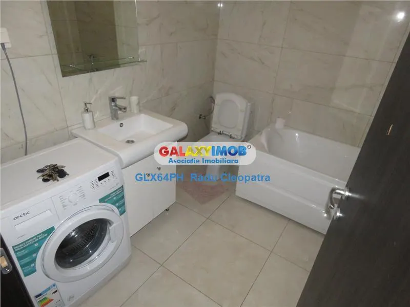Inchiriere apartament 3 camere, Ploiesti, zona 9 Mai - foto 14