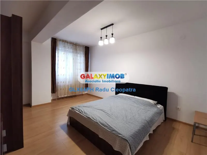 Inchiriere apartament 3 camere, Ploiesti, zona 9 Mai - foto 3