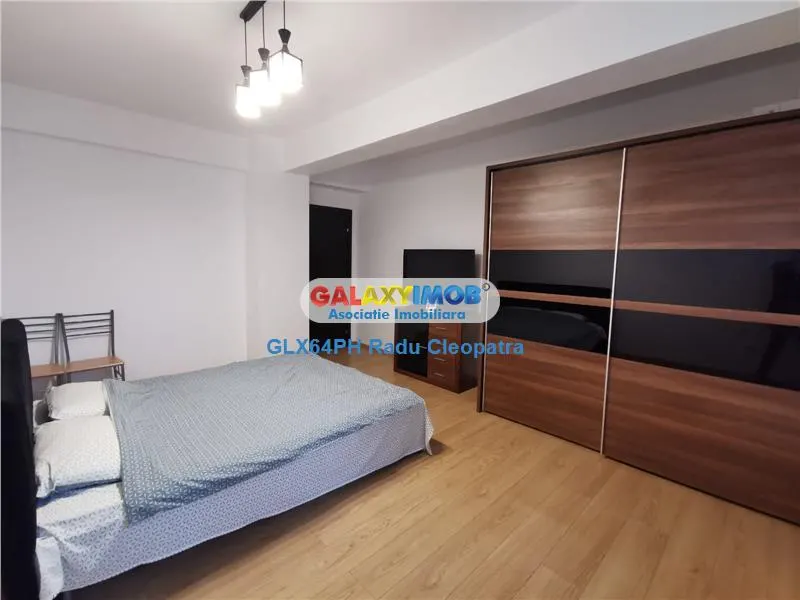 Inchiriere apartament 3 camere, Ploiesti, zona 9 Mai - foto 4
