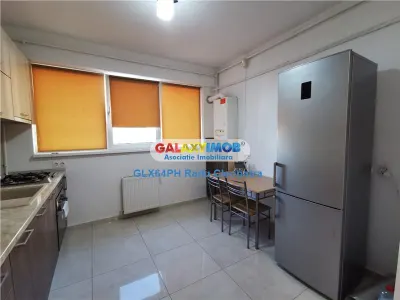 Inchiriere apartament 3 camere, Ploiesti, zona 9 Mai - foto 5