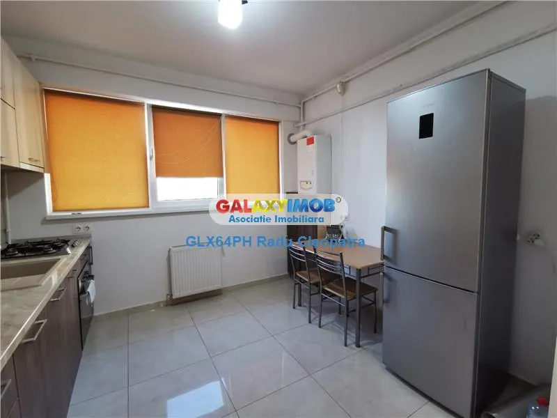 Inchiriere apartament 3 camere, Ploiesti, zona 9 Mai - foto 5
