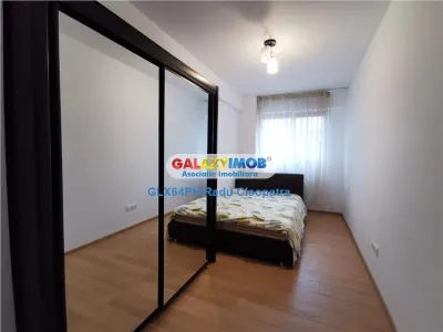 Inchiriere apartament 3 camere, Ploiesti, zona 9 Mai - foto 6