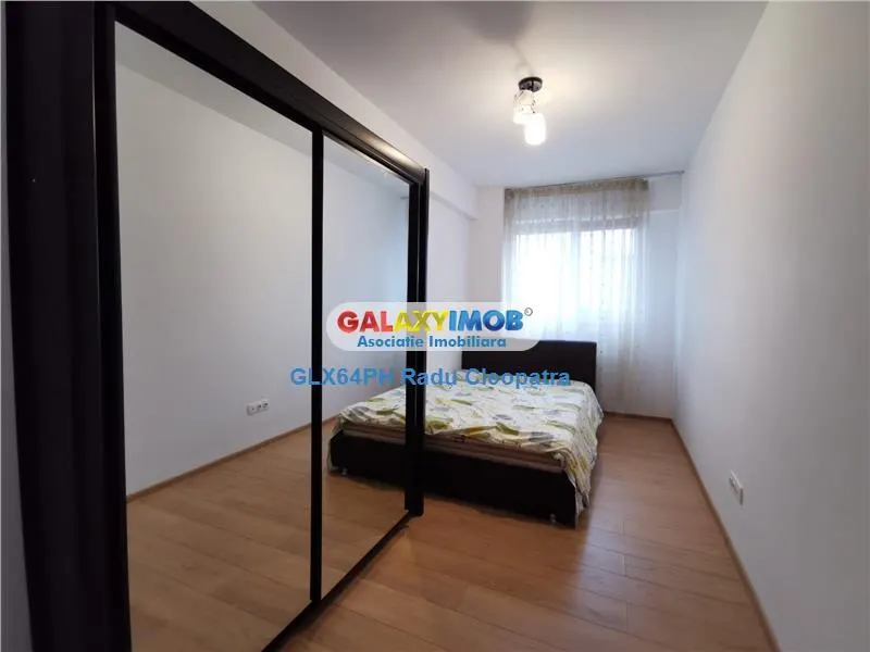 Inchiriere apartament 3 camere, Ploiesti, zona 9 Mai - foto 6