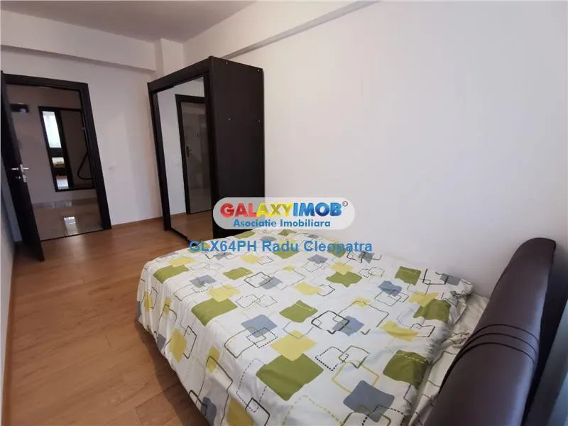 Inchiriere apartament 3 camere, Ploiesti, zona 9 Mai - foto 8