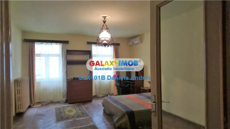 APARTAMENT 2 CAMERE DE INCHIRIAT UNIVERSITATE 425 euro - foto 2