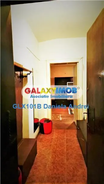 APARTAMENT 2 CAMERE DE INCHIRIAT UNIVERSITATE 425 euro - foto 11