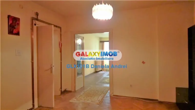 APARTAMENT 2 CAMERE DE INCHIRIAT UNIVERSITATE 425 euro - foto 4