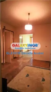 APARTAMENT 2 CAMERE DE INCHIRIAT UNIVERSITATE 425 euro - foto 5