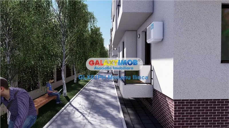 Vanzare apartamente in complex rezidential, Albert, Ploiesti - foto 15