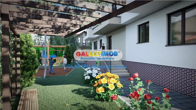 Vanzare apartamente in complex rezidential, Albert, Ploiesti - foto 17