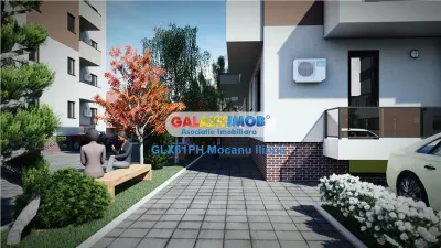 Vanzare apartamente in complex rezidential, Albert, Ploiesti - foto 18