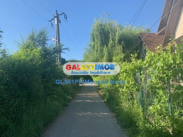 Vanzare teren 1193 mp, in Gageni, Paulesti, judet Prahova - foto 11