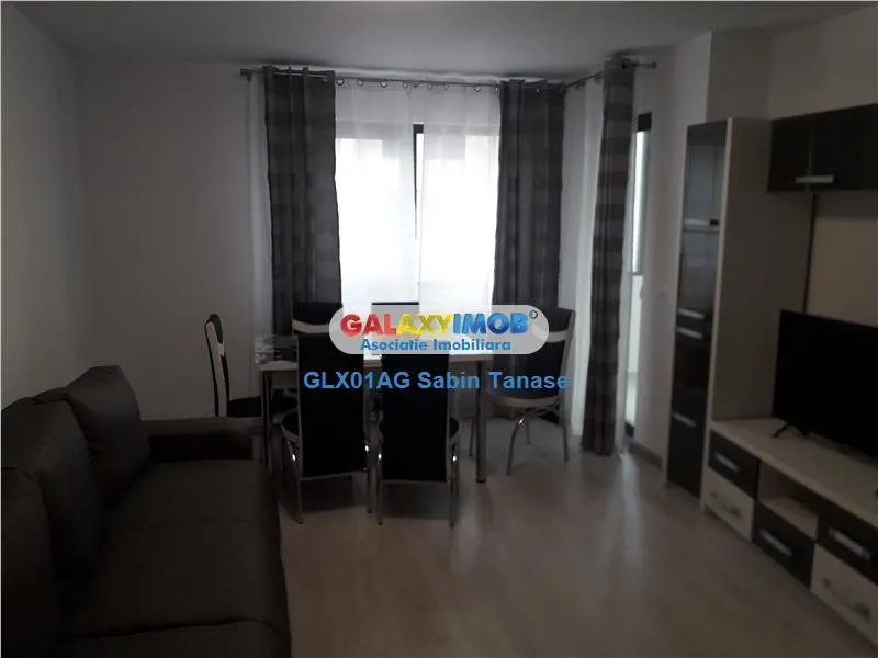 de inchiriat garsoniera ,  ap 2 camere , ap 3 camere lux fond nou - foto 3