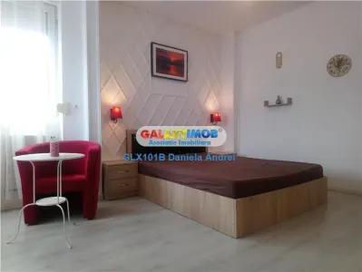 GARSONIERA DE INCHIRIAT UNIVERSITATE 340 euro - foto 2