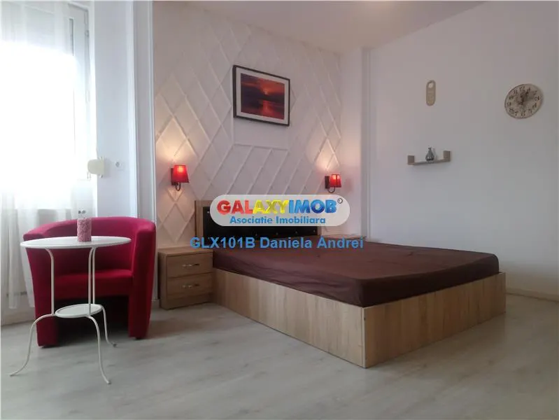 GARSONIERA DE INCHIRIAT UNIVERSITATE 340 euro - foto 2