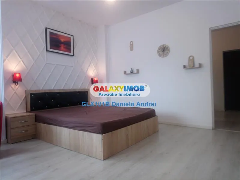 GARSONIERA DE INCHIRIAT UNIVERSITATE 340 euro - foto 3