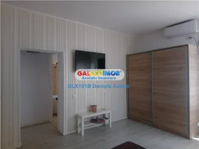 GARSONIERA DE INCHIRIAT UNIVERSITATE 340 euro - foto 4
