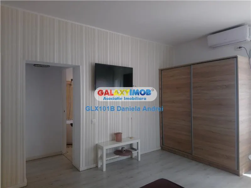 GARSONIERA DE INCHIRIAT UNIVERSITATE 340 euro - foto 4