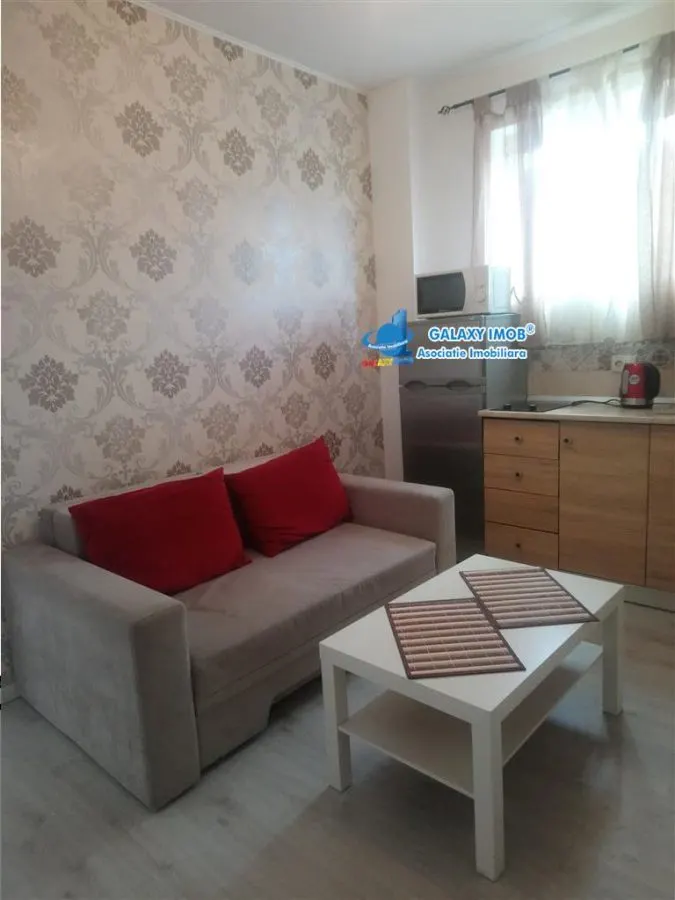 GARSONIERA DE INCHIRIAT UNIVERSITATE 340 euro - foto 9